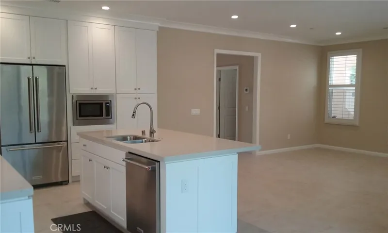 Kitchen Dining Area
