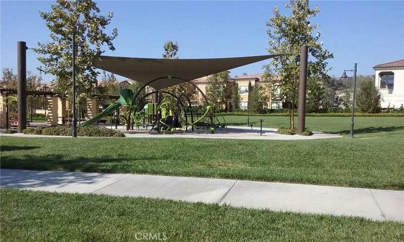 Toddler Park close to home