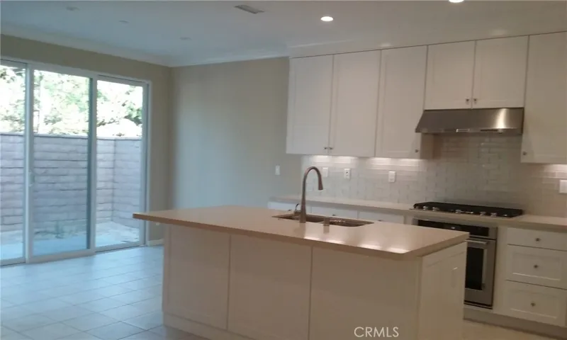 Kitchen View 2