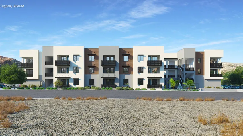 68550 Grove Street 104, Cathedral City, California 92234 — photo 4