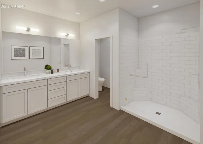 RENDER 2A - BATH