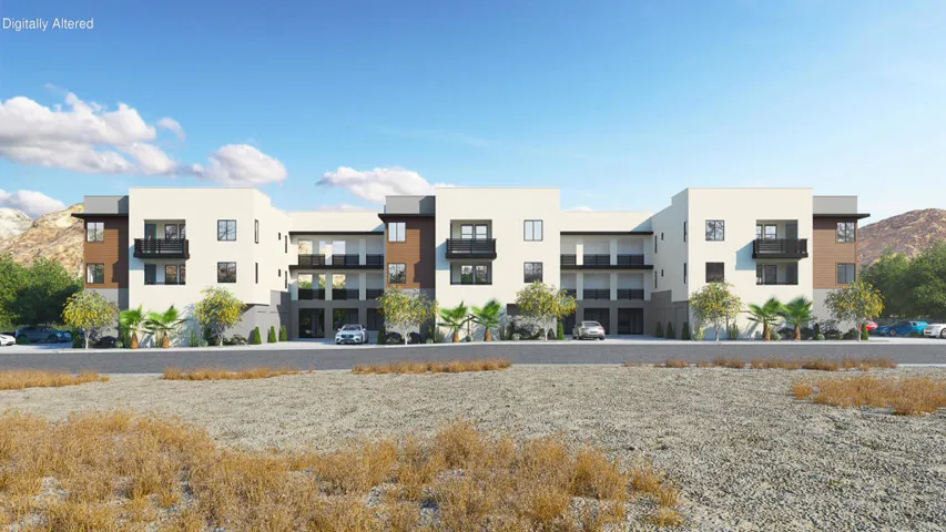 68550 Grove Street 104, Cathedral City, California 92234 — photo 5