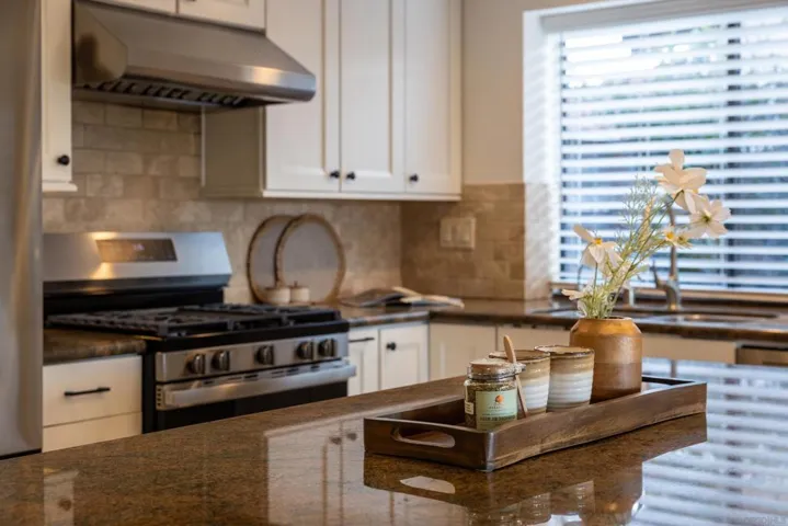 1854 Avenida Mimosa, Encinitas, California 92024