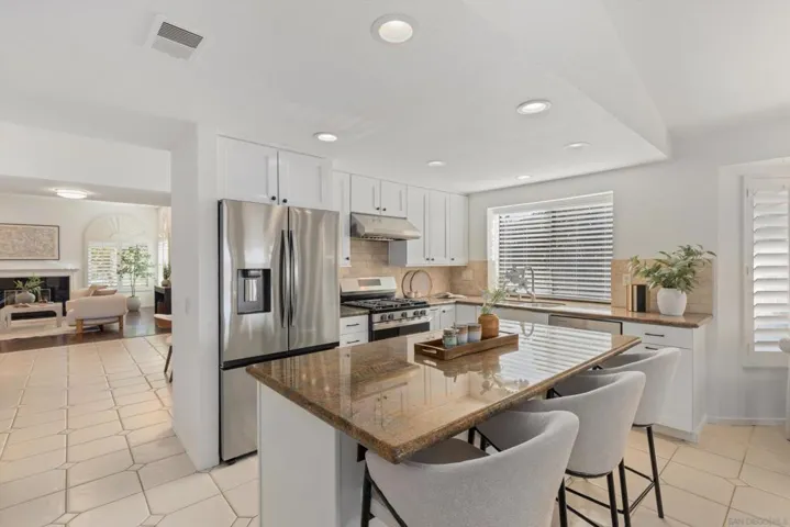 1854 Avenida Mimosa, Encinitas, California 92024