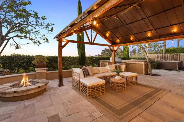 1854 Avenida Mimosa, Encinitas, California 92024