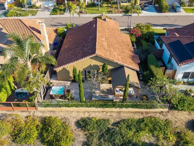 1854 Avenida Mimosa, Encinitas, California 92024