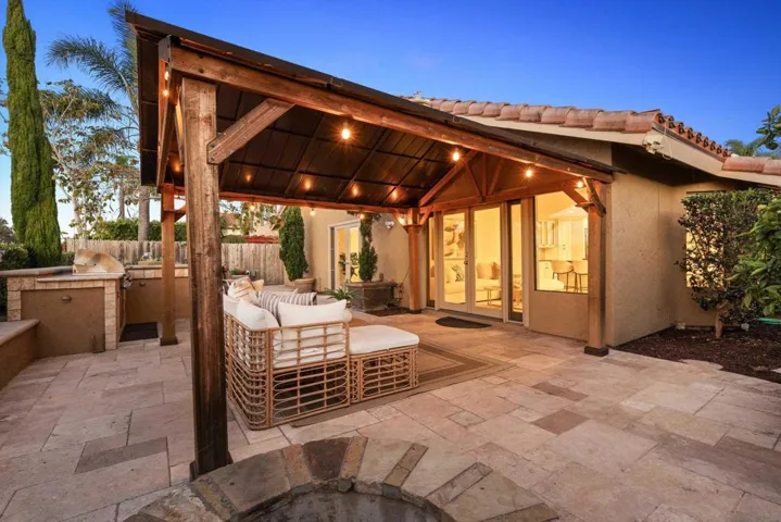1854 Avenida Mimosa, Encinitas, California 92024