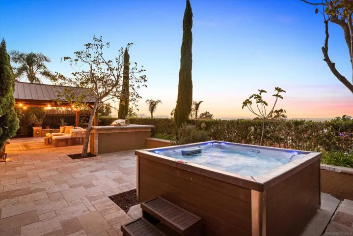 1854 Avenida Mimosa, Encinitas, California 92024