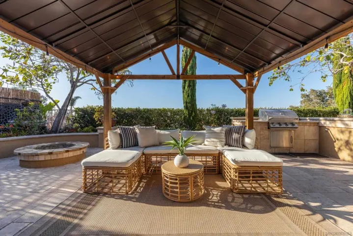 1854 Avenida Mimosa, Encinitas, California 92024