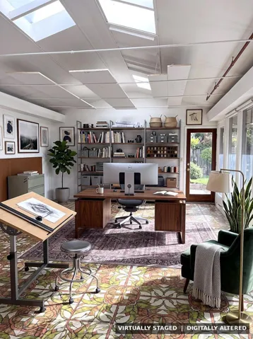 1023 Guinda Street, Palo Alto, California 94301
