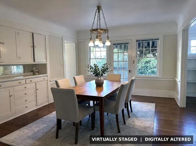 1023 Guinda Street, Palo Alto, California 94301