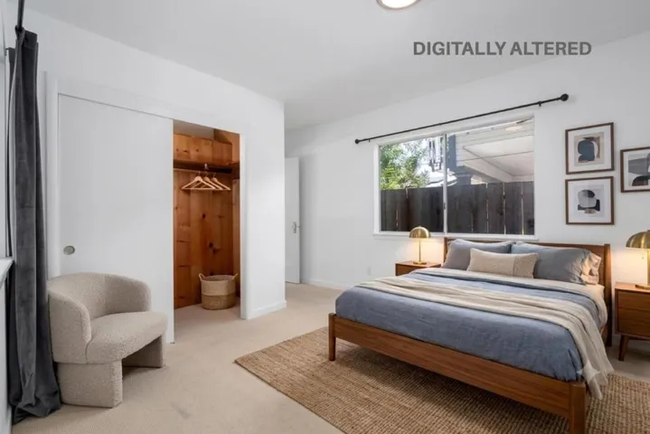 3 Vera Court, Redwood City, California 94061