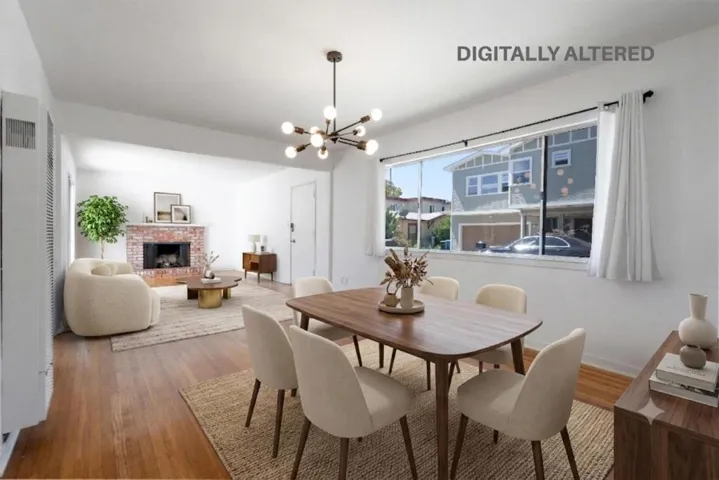 3 Vera Court, Redwood City, California 94061