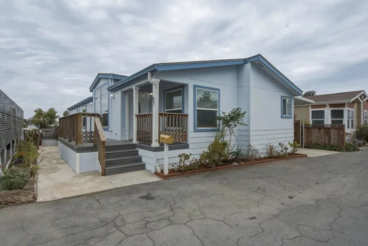 144 Holm Road 97, Watsonville, California 95076