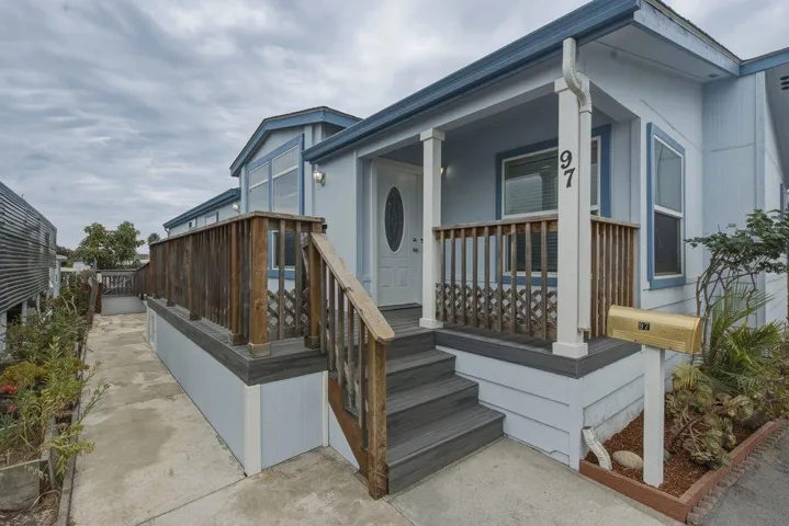 144 Holm Road 97, Watsonville, California 95076