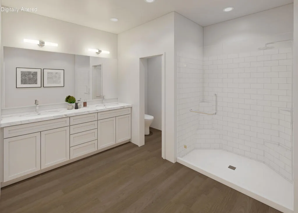 RENDER 2A - BATH RENDER 2A - BATH