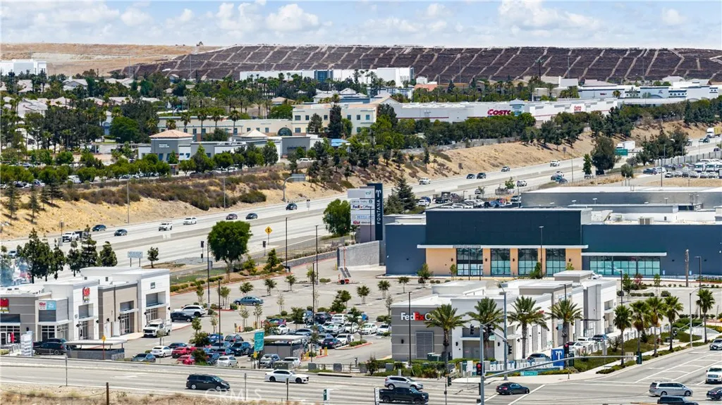 Shopping... 3 minutes away...Starbucks...Costco...Add to cart!