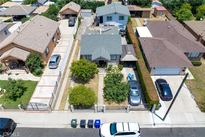 3733 Blanche Street, Pasadena, California 91107
