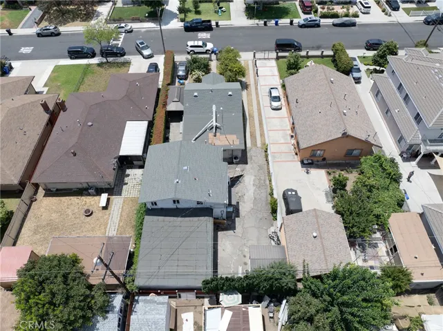 3733 Blanche Street, Pasadena, California 91107