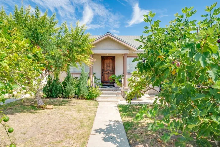 3733 Blanche Street, Pasadena, California 91107