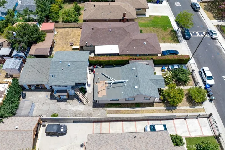 3733 Blanche Street, Pasadena, California 91107