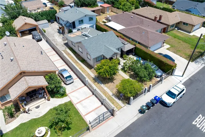 3733 Blanche Street, Pasadena, California 91107
