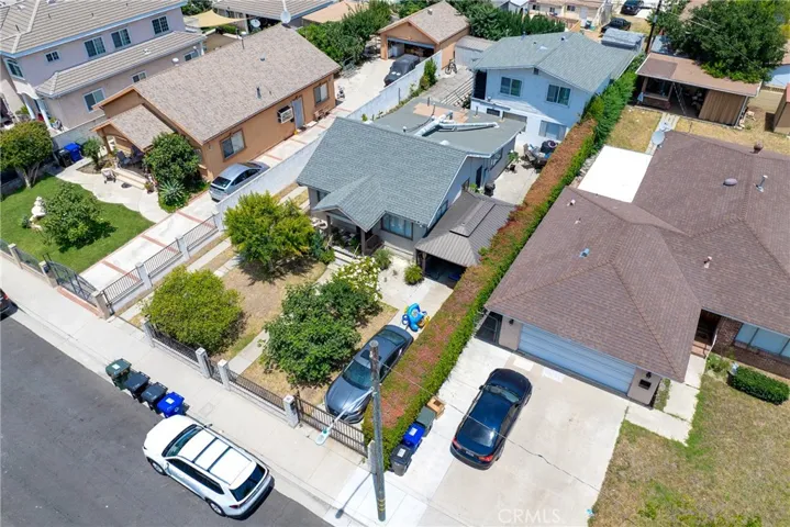 3733 Blanche Street, Pasadena, California 91107