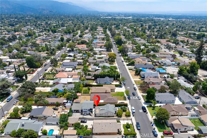 3733 Blanche Street, Pasadena, California 91107