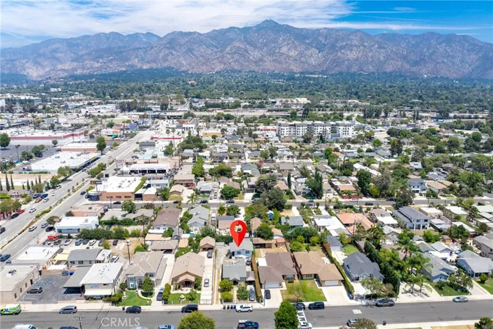 3733 Blanche Street, Pasadena, California 91107