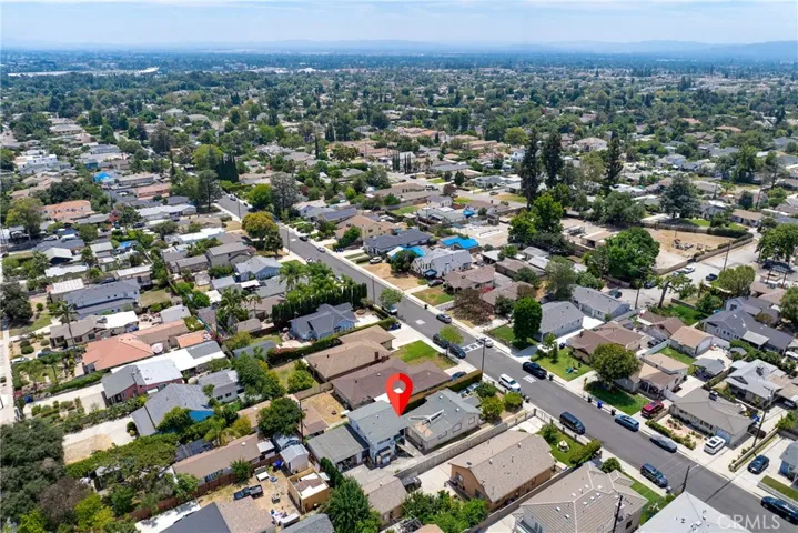 3733 Blanche Street, Pasadena, California 91107