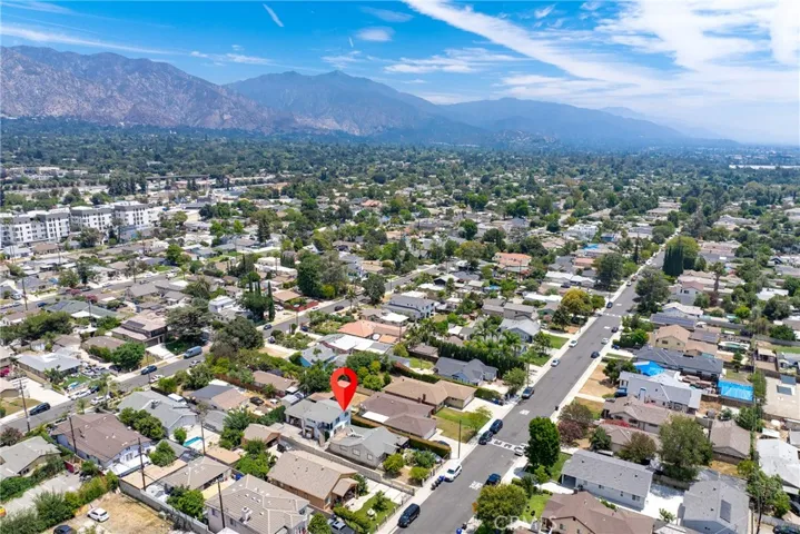 3733 Blanche Street, Pasadena, California 91107
