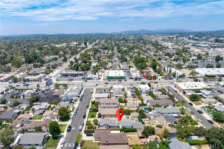 3733 Blanche Street, Pasadena, California 91107