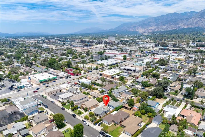 3733 Blanche Street, Pasadena, California 91107