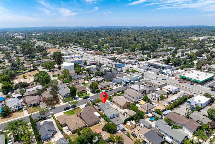 3733 Blanche Street, Pasadena, California 91107