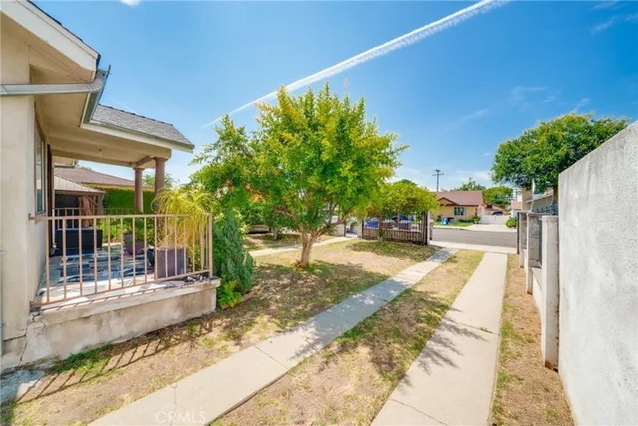 3733 Blanche Street, Pasadena, California 91107
