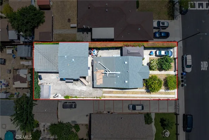 3733 Blanche Street, Pasadena, California 91107