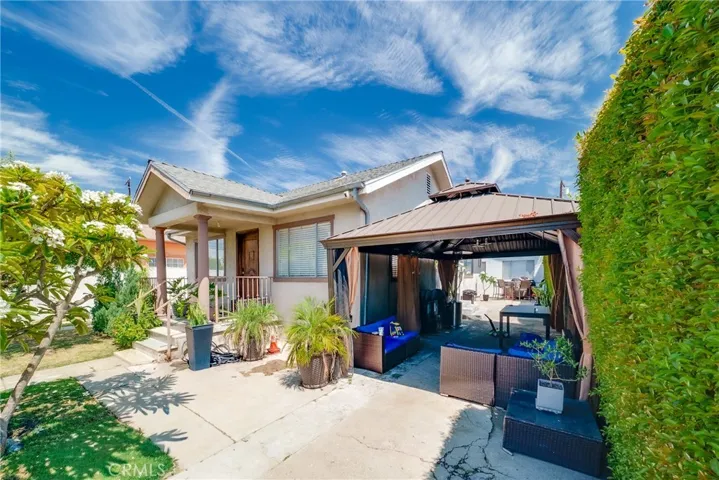 3733 Blanche Street, Pasadena, California 91107