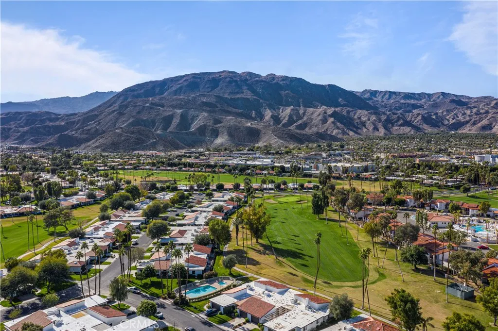 HOA amenity