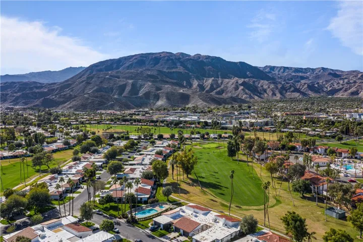 HOA amenity