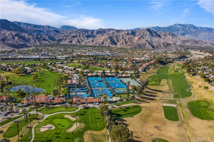 HOA amenity