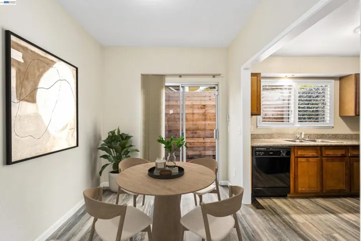 3858 Maybelle Ave, Oakland, California 94619