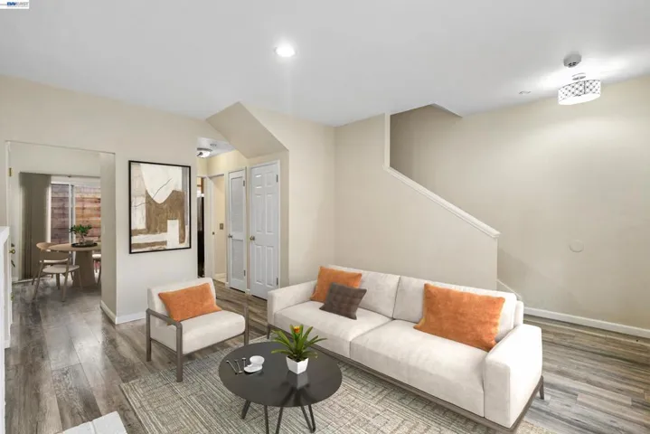 3858 Maybelle Ave, Oakland, California 94619