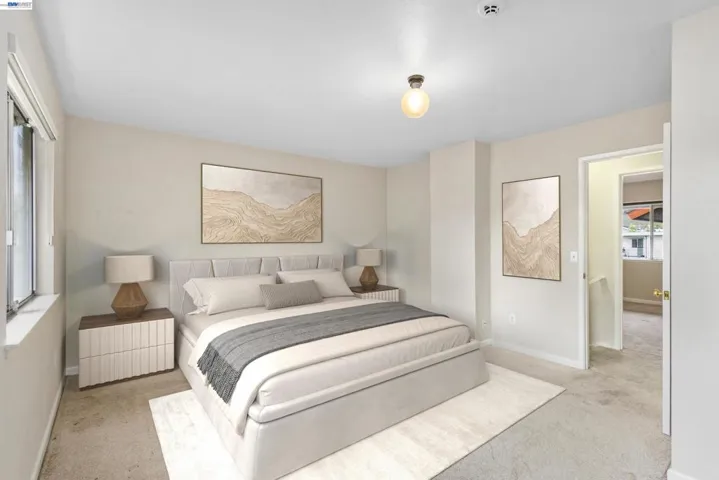 3858 Maybelle Ave, Oakland, California 94619