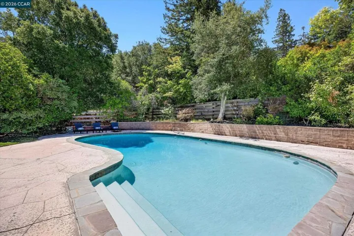 3365 St. Marys Rd, Lafayette, California 94549-5147