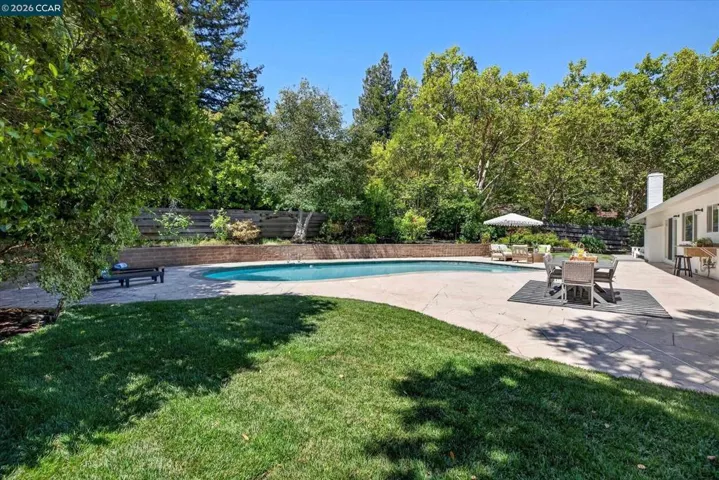 3365 St. Marys Rd, Lafayette, California 94549-5147