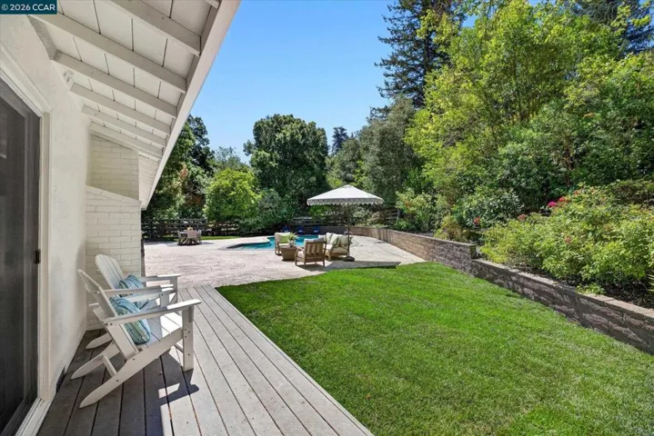 3365 St. Marys Rd, Lafayette, California 94549-5147