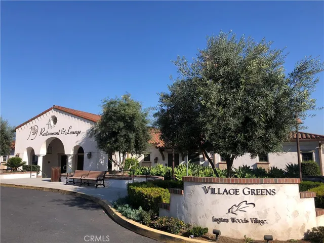 2022 Via Mariposa East B, Laguna Woods, California 92637