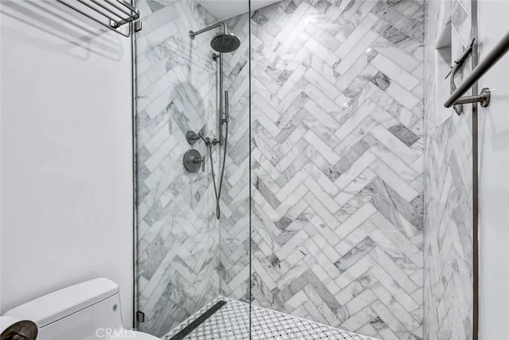 Jack and Jill shower.