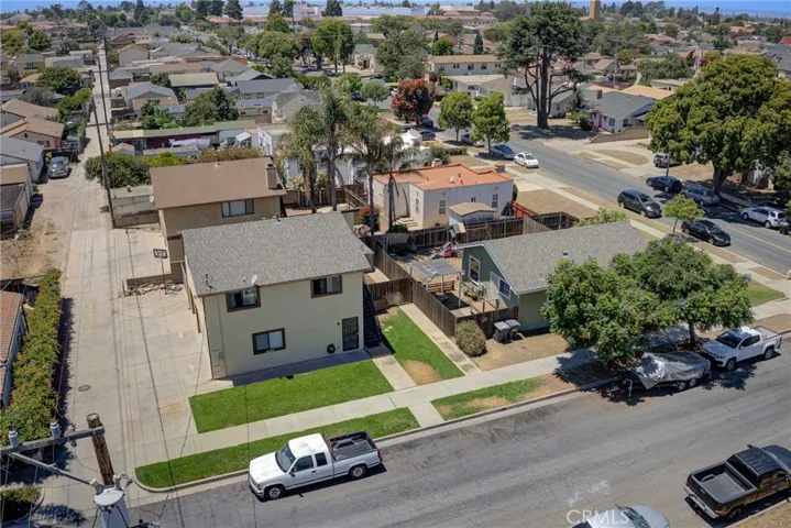 630 E Cook, Santa Maria, California 93454