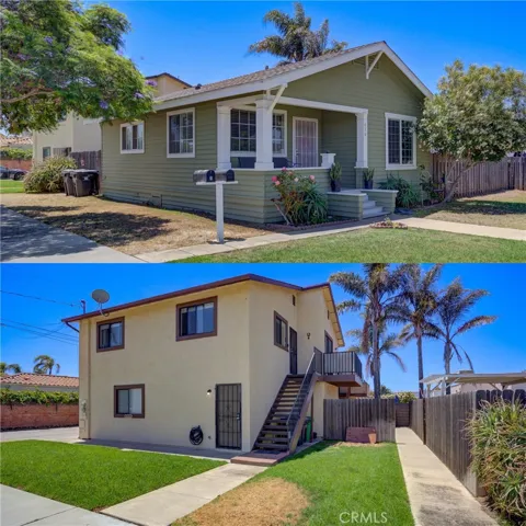 630 E Cook, Santa Maria, California 93454